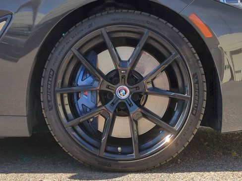 Certified 2023 BMW M850i xDrive Coupe w/ Driving Assistance Package image 14