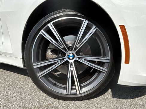 Used 2023 BMW 430i xDrive Coupe w/ Convenience Package AWD/4WD image 19