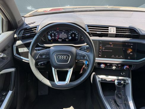 Used 2025 Audi Q3 2.0T Premium AWD/4WD image 28
