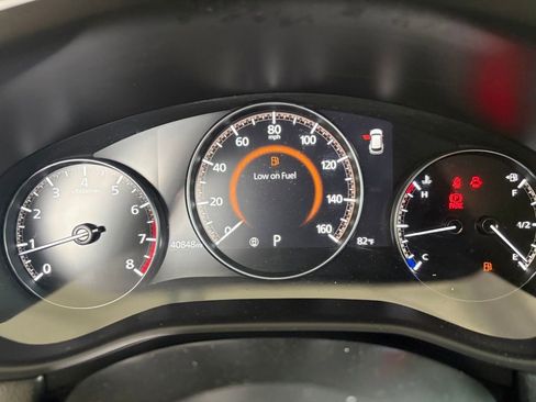 Used 2024 MAZDA CX-50 AWD 2.5 S w/ Preferred Package image 10