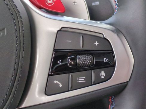 Used 2024 BMW M8 Competition image 23