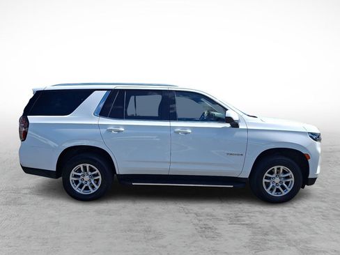 Used 2024 Chevrolet Tahoe LT AWD/4WD image 6