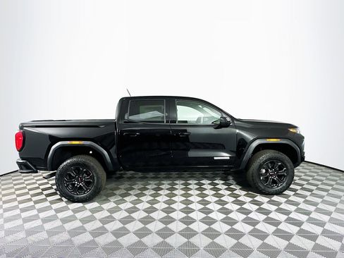 New 2025 GMC Canyon Elevation w/ Convenience Package image 8