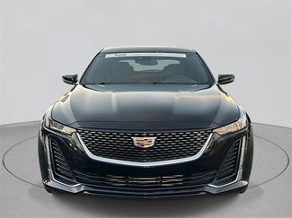 Certified 2023 Cadillac CT5 Luxury w/ Cold Weather Package video 2