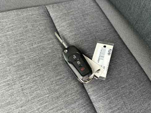 New 2026 Ford F350 XL image 11