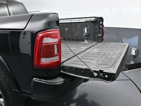 Used 2024 RAM 2500 Limited AWD/4WD image 45