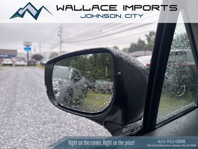 New 2026 Subaru Crosstrek 2.5i Limited w/ Crosstrek Mirror Package AWD/4WD image 65