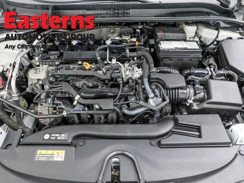 Used 2024 Toyota Corolla LE image 7