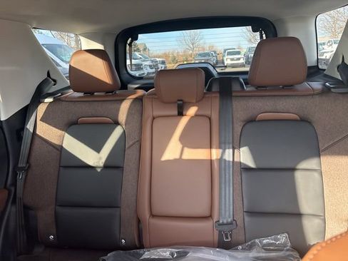 New 2026 Ford Bronco Sport Outer Banks image 27