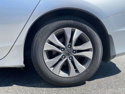 Used 2014 Honda Accord EX-L image 32