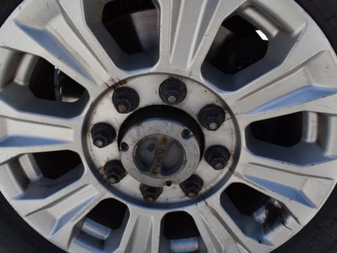 Used 2020 Ford F250 XLT AWD/4WD image 11