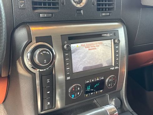 Used 2008 HUMMER H2 SUT AWD/4WD image 21