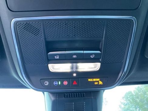 Used 2025 Chevrolet Equinox RS w/ Safety and Technology Package AWD/4WD image 17