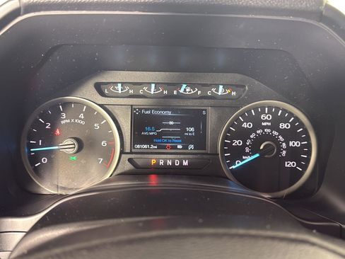 Used 2019 Ford F150 XLT w/ Equipment Group 302A Luxury image 16