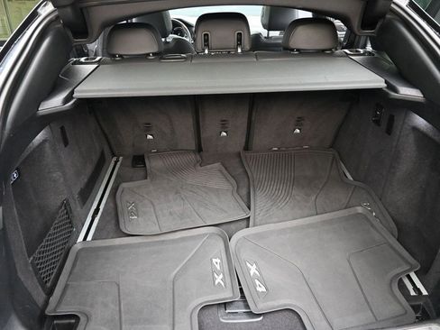 Used 2019 BMW X4 xDrive30i w/ Convenience Package image 16