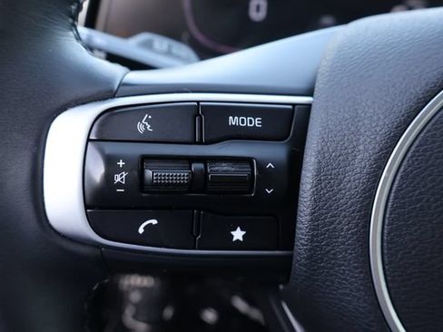 Used 2024 Kia Sportage X-Line AWD/4WD image 23