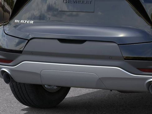 New 2026 Chevrolet Blazer LT w/ Convenience Package FWD image 14