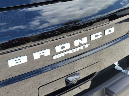 New 2026 Ford Bronco Sport Outer Banks AWD/4WD image 9