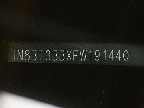 Used 2023 Nissan Rogue SV image 31