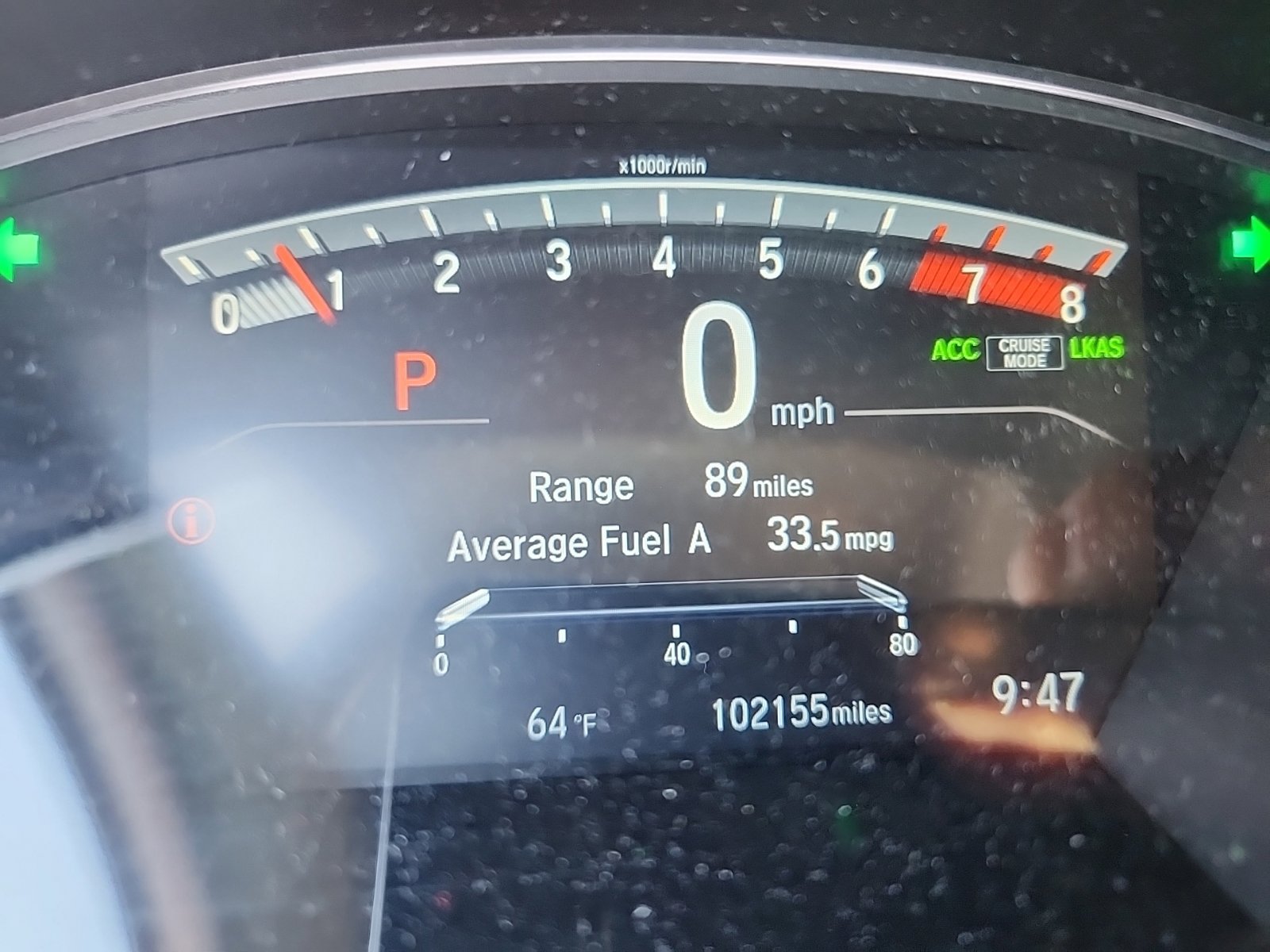 Used 2020 Honda CR-V EX-L image 14