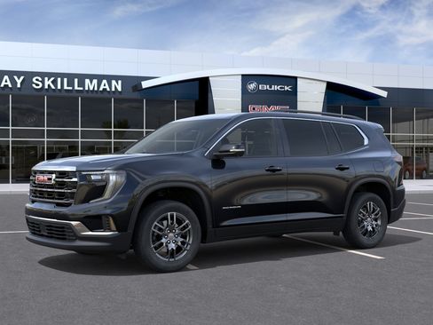 New 2027 GMC Acadia Elevation FWD image 2