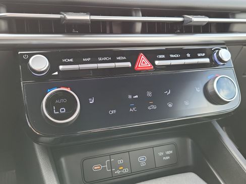 New 2026 Hyundai Santa Cruz SEL image 19