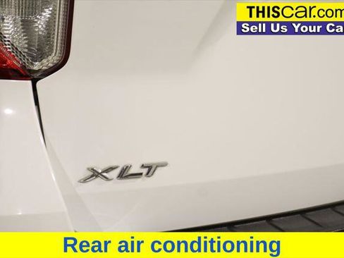 Used 2020 Ford Explorer XLT RWD image 12