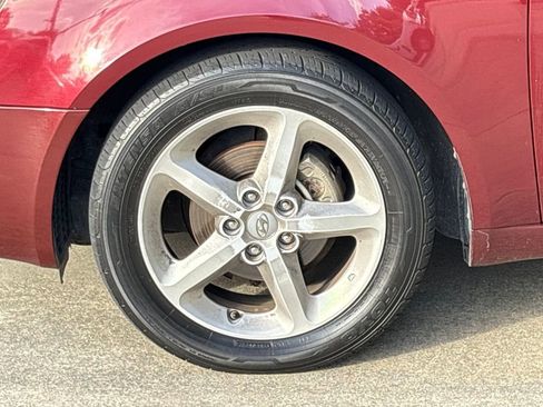 Used 2007 Hyundai Sonata GLS image 12