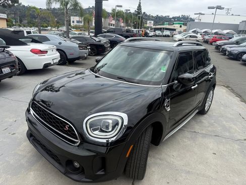 Used 2021 MINI Cooper Countryman S image 5