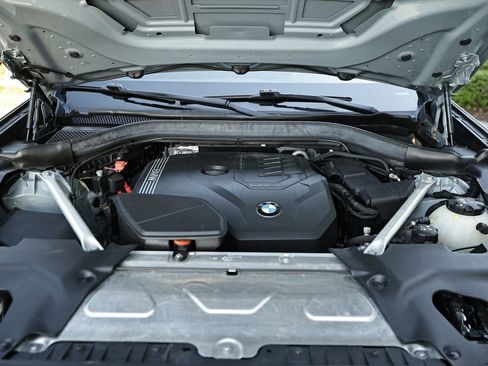 Used 2023 BMW X3 xDrive30i w/ M Sport Package image 29