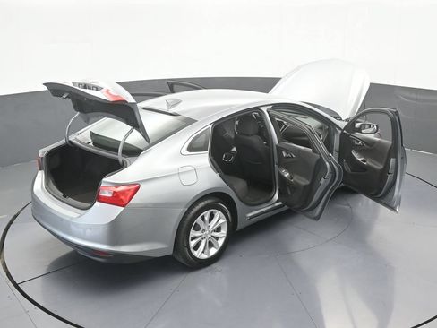 Used 2024 Chevrolet Malibu LT FWD image 64