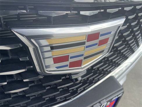 Used 2024 Cadillac CT5 Premium Luxury w/ Parking Package image 32