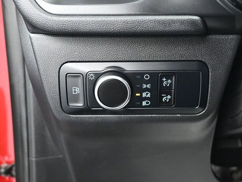 Used 2025 Ford Escape ST-Line w/ Equipment Group 301A image 12