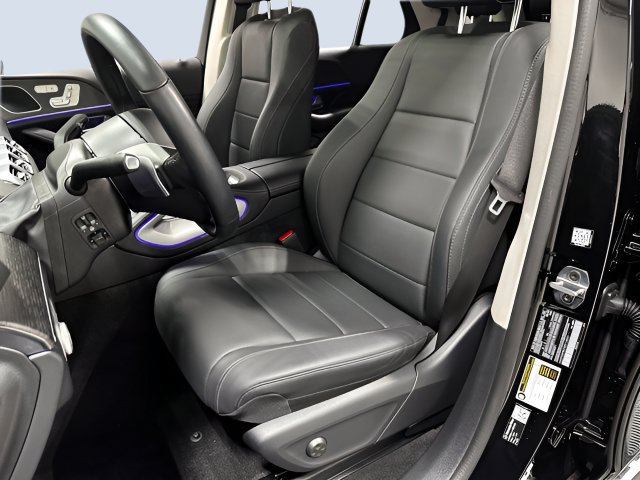Used 2026 Mercedes-Benz GLE 350 4MATIC image 20