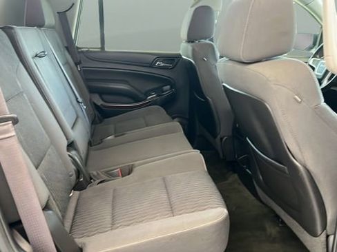Used 2015 GMC Yukon SLE AWD/4WD image 22