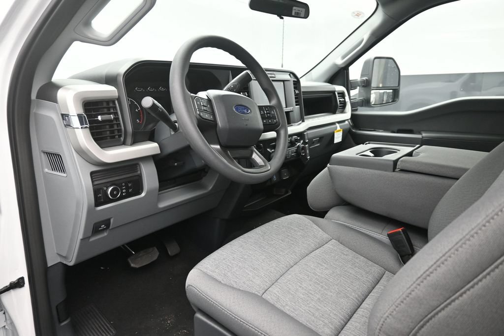 New 2027 Ford F250 XL w/ Tremor Off-Road Package AWD/4WD image 19