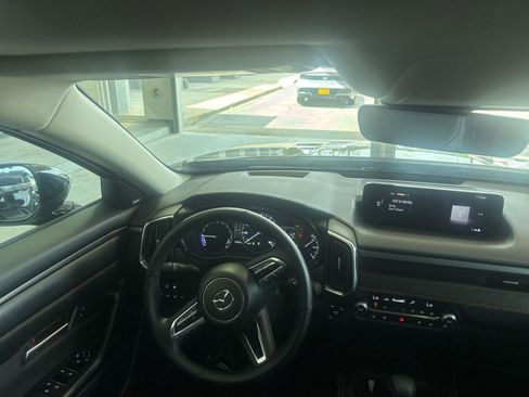 Used 2025 MAZDA CX-50 2.5 Hybrid w/ Premium Plus Pkg image 37