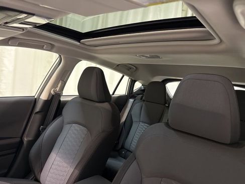 New 2025 Subaru Impreza 2.0i Sport image 27