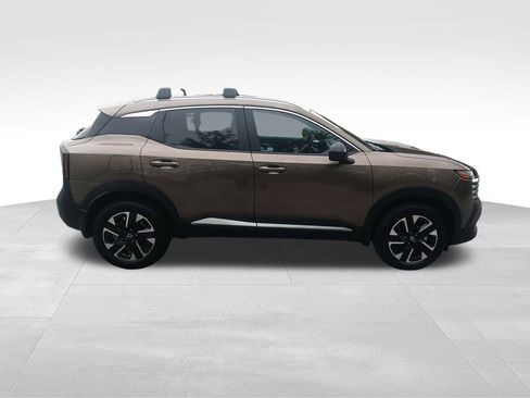 New 2026 Nissan Kicks SV w/ Cold Weather Package AWD/4WD image 7