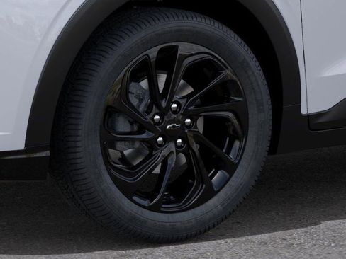 New 2027 Chevrolet Bolt RS FWD image 9