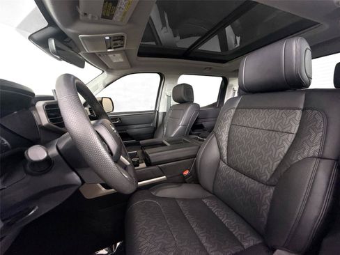 Used 2023 Toyota Tundra Limited w/ Power Package RWD image 15