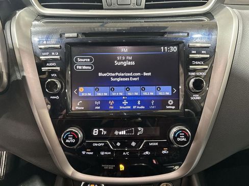 Used 2023 Nissan Murano Platinum w/ Cargo Package image 12