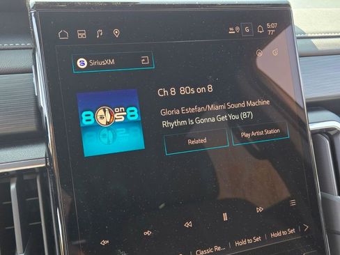 New 2026 GMC Acadia Elevation image 20