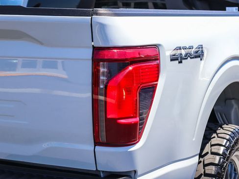 Used 2024 Ford F150 XLT w/ Mobile Office Package AWD/4WD image 7