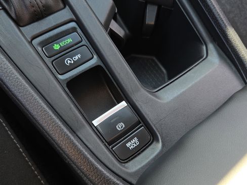 Certified 2023 Honda Accord EX image 23