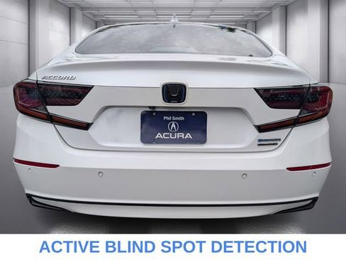 Used 2022 Honda Accord Touring image 7