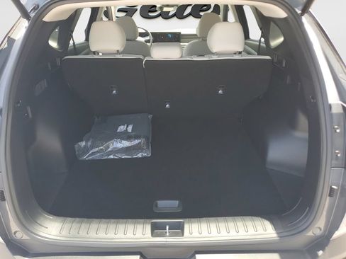 Certified 2026 Hyundai Tucson SEL FWD image 12