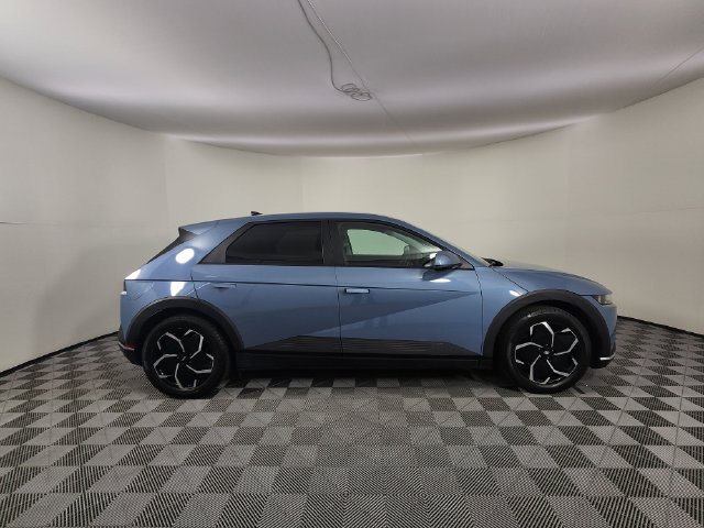 Certified 2024 Hyundai Ioniq 5 SEL AWD/4WD image 6