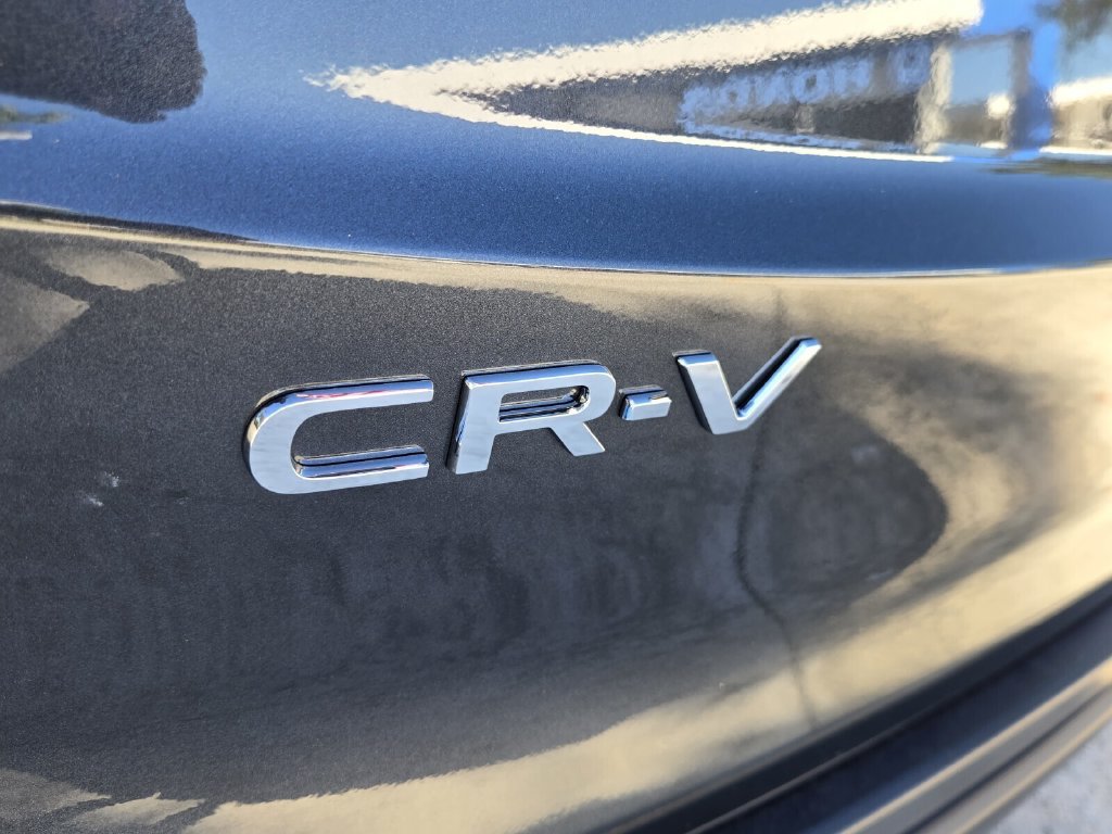 Certified 2024 Honda CR-V EX image 14