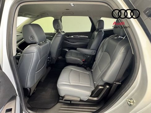 Used 2020 Buick Enclave Essence w/ Sound and Sites Package FWD image 25